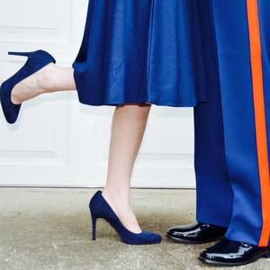 Meet your Posher, Suecaryl